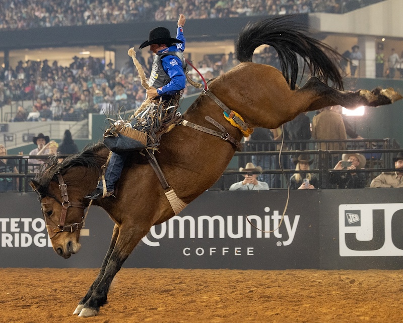 LIVESTREAMs*] NFR Las Vegas 2024 Tournament Live Stream 08 December