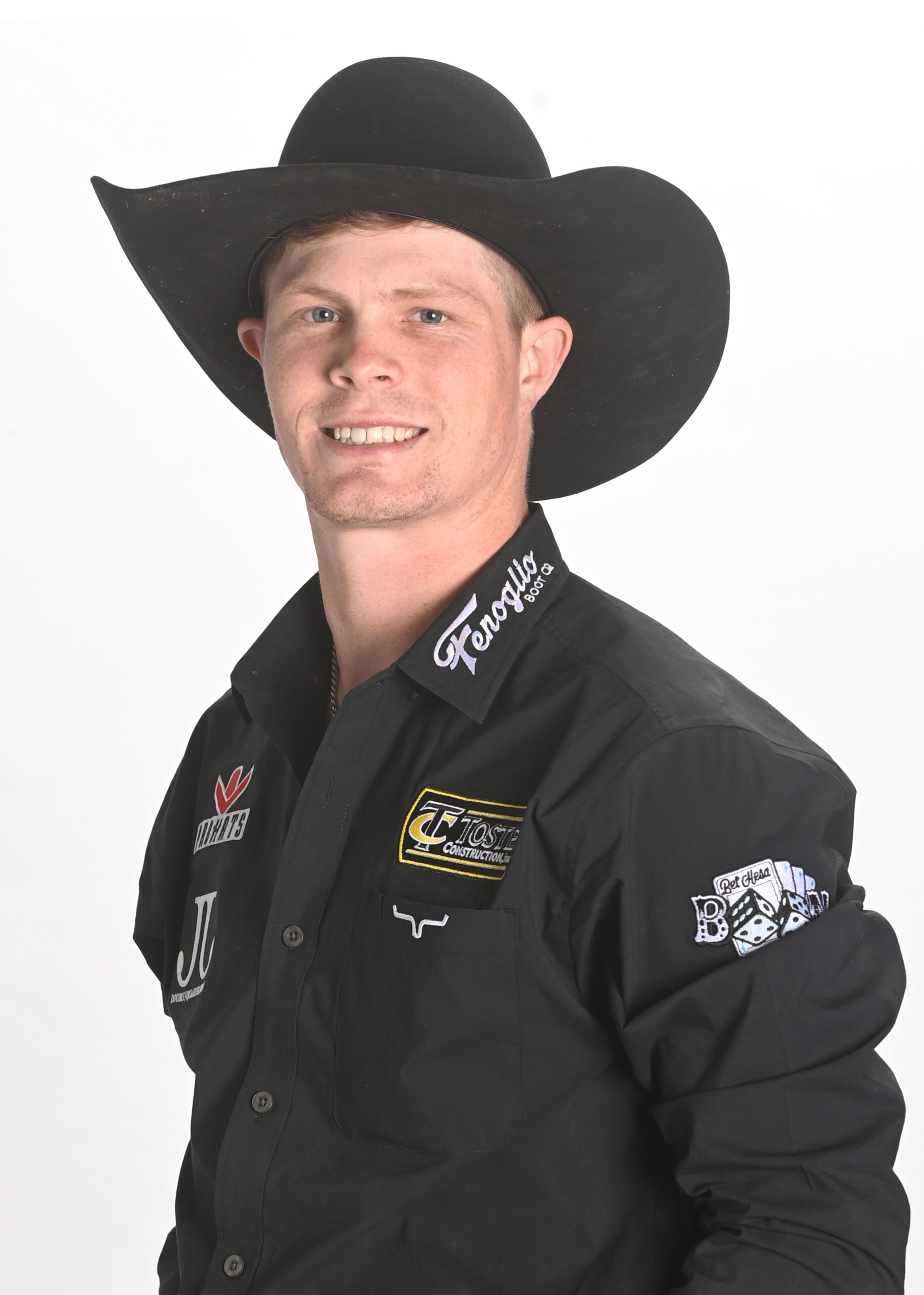 The American Rodeo Qualifiers 2024 Results 76 - tabctc1