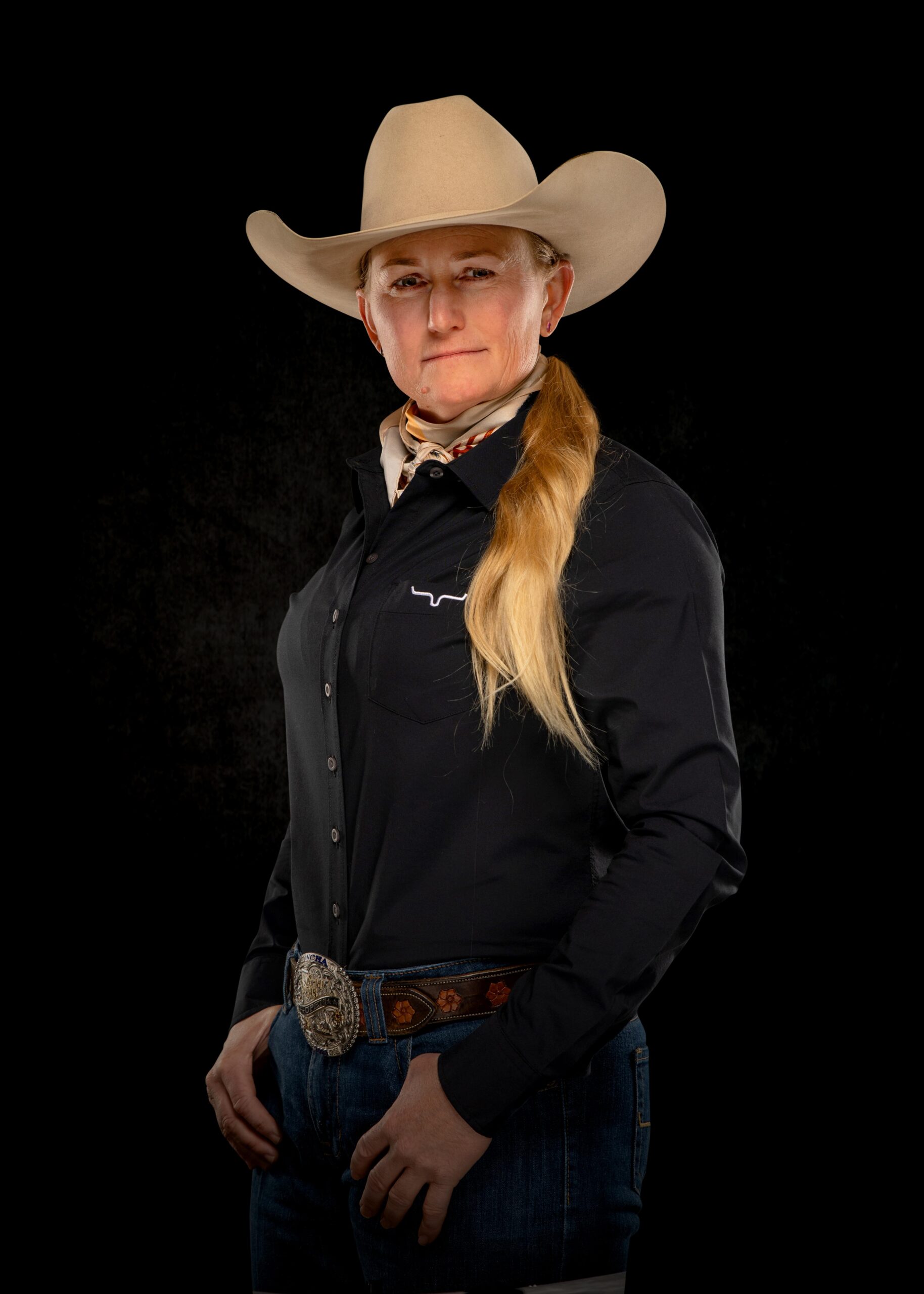 The American Rodeo Qualifiers 2024 Results 76 - 1kpunyi