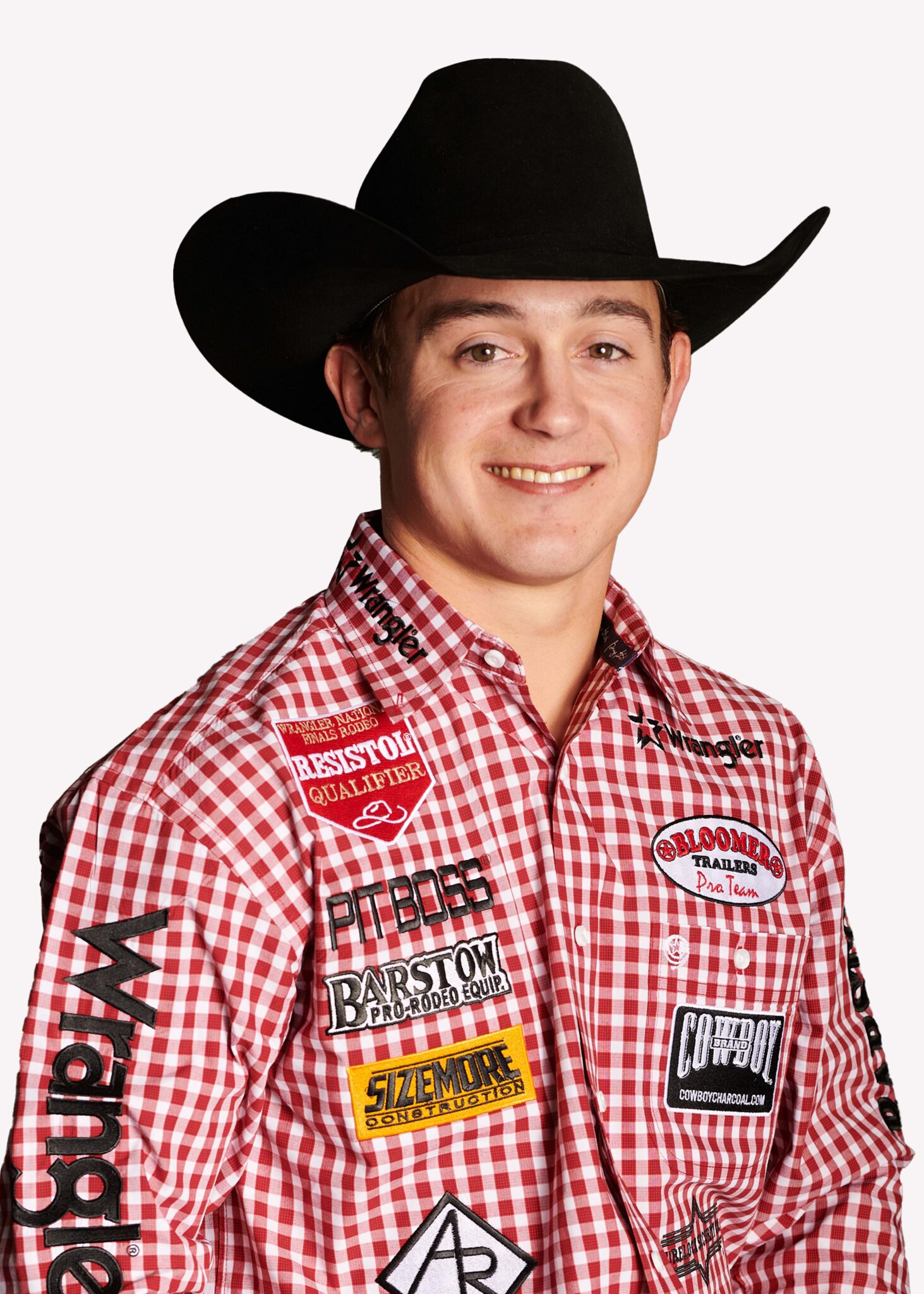 The American Rodeo Qualifiers 2024 Results 76 - 549jglo