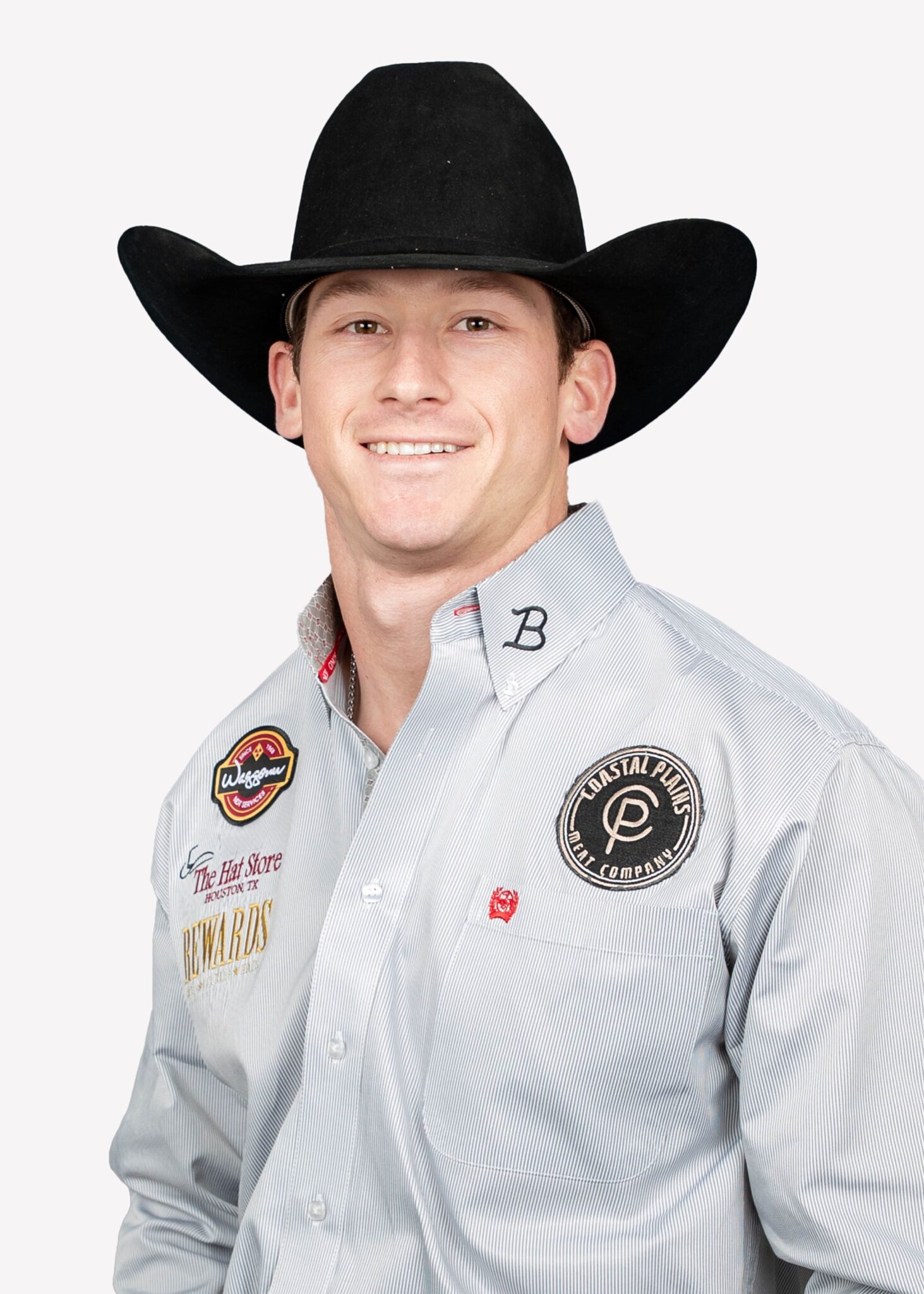 The American Rodeo Qualifiers 2024 Results 76 - auint9z