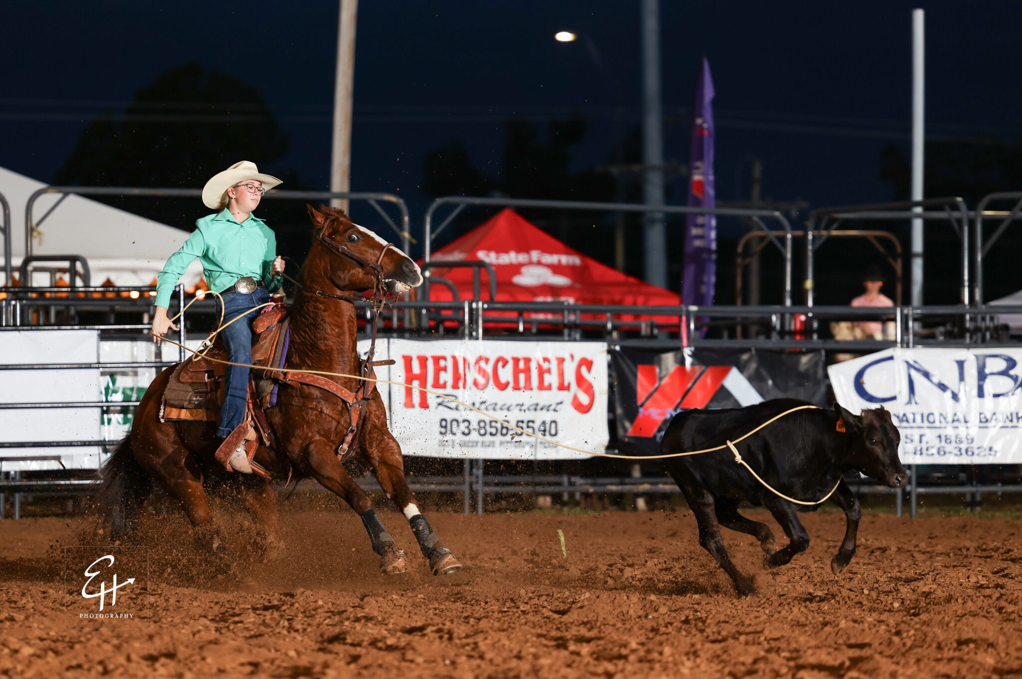 AMERICAN DREAMIN' American Rodeo