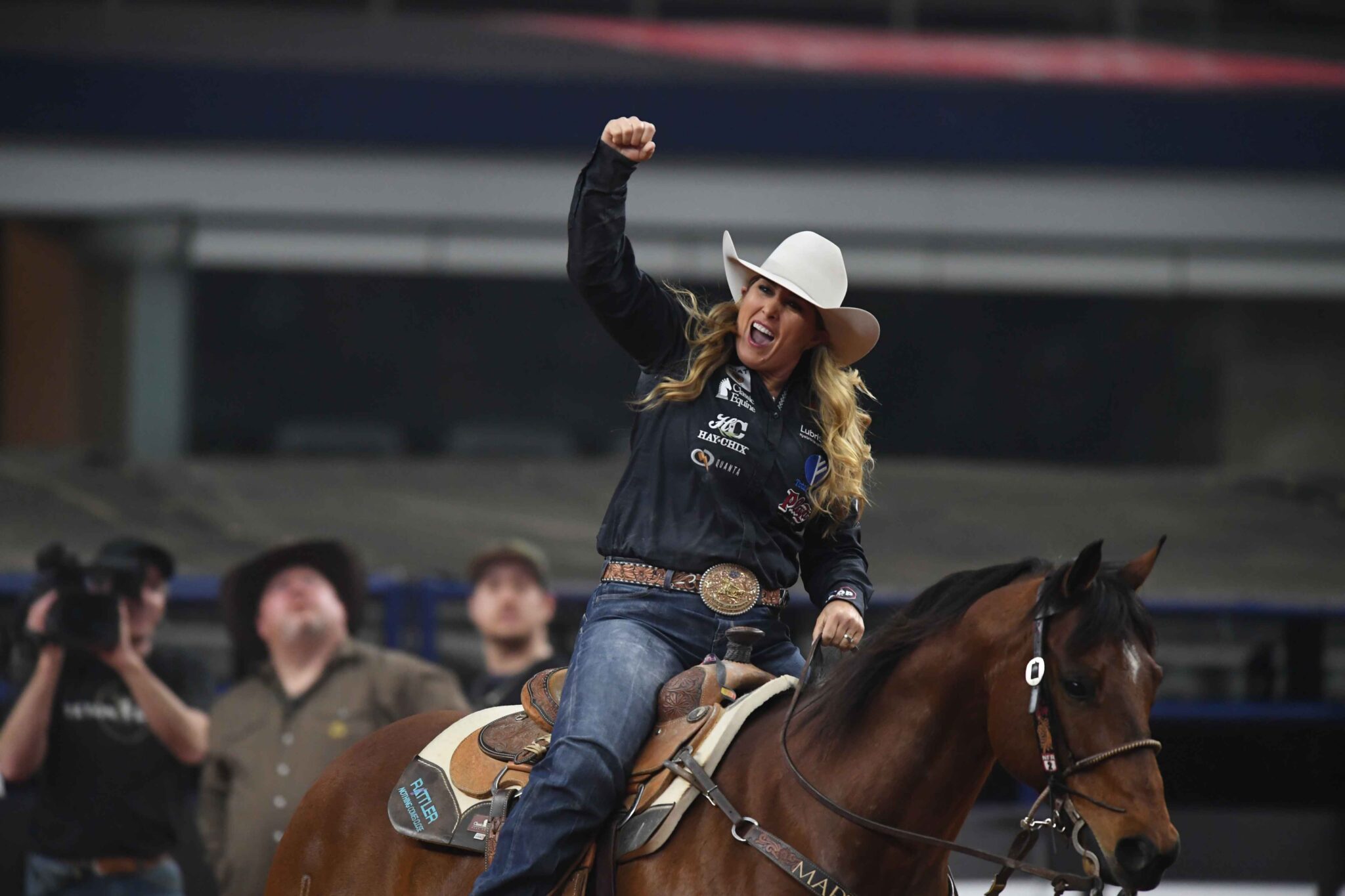 American Rodeo Champions