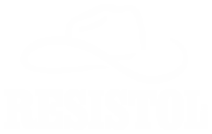 Resistol Hat on Top-WHIT